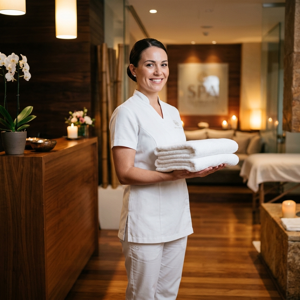 Terapeuta Profesional S'paz